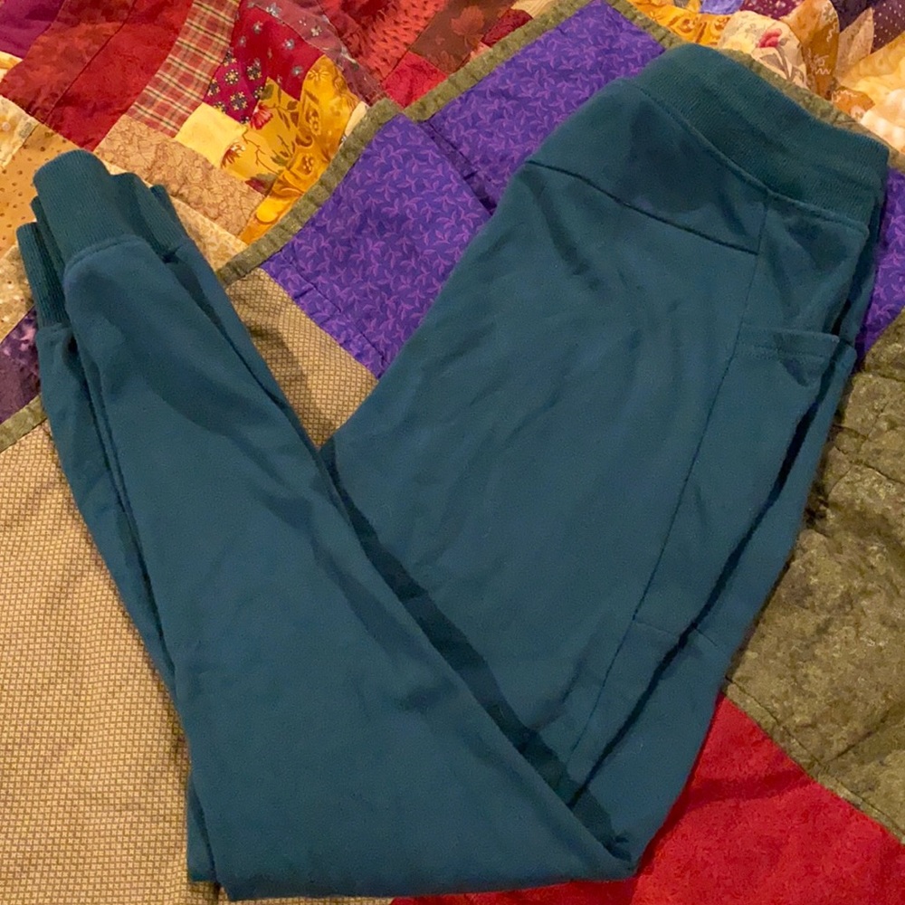 Oiselle joggers